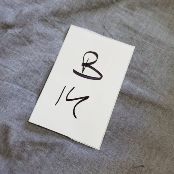 Revolve Lioness Cotton Linen Strappy Black Asymmetric Party Club Y2K Dress S - Picture 8 of 8